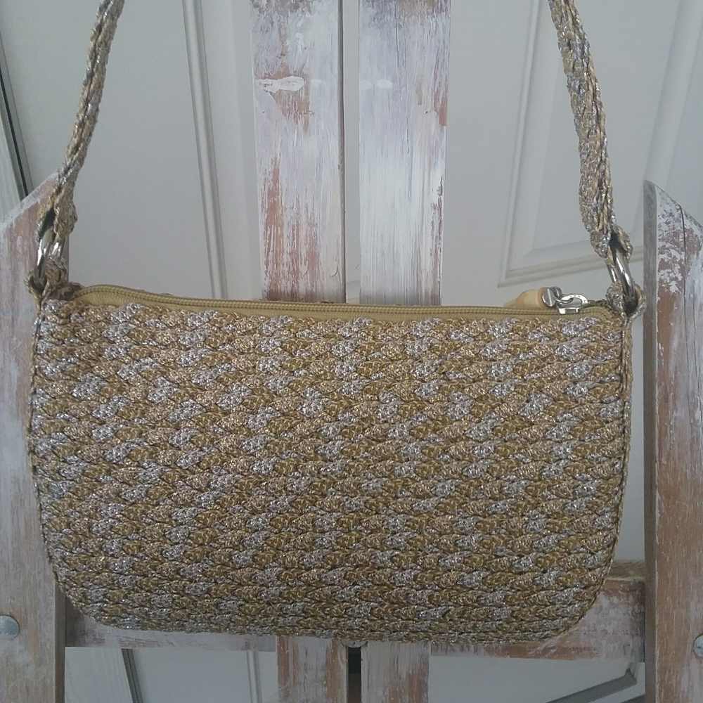 NWOT Talbots handbag - Picture 3 of 8